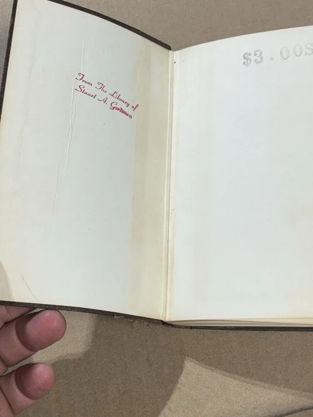Cochran’s Law Lexicon, Fourth Edition, 1956 A Pronouncing Edition Softcover